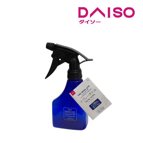 Jual Daiso Spray bottle 240ml Cobalt blue Jakarta Selatan DAISO