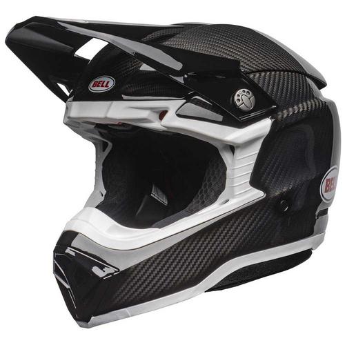 Jual Helm Motor Original Bell Moto-10 