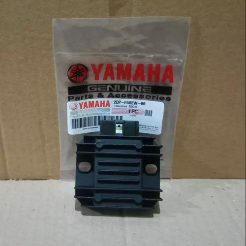 Jual KIPROK RECTIFIER YAMAHA NMAX N MAX 2DP ORIGINAL YGP Jakarta