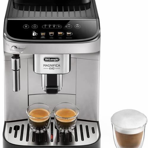 Jual De'Longhi Magnifica Evo, Bean to 