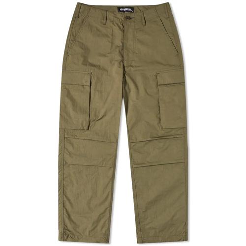 Jual Celana Cargo Neighborhood Mil BDU 