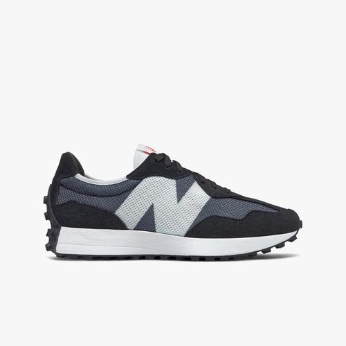 Jual New Balance 327 Black True White Original BNIB - 41 - Kota Tangerang  Selatan - FlashHype | Tokopedia