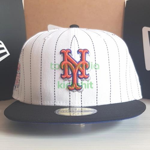 ALL STAR GAME PINSTRIPES ROYAL BLUE UV 