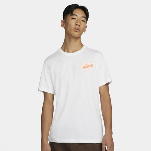 100 Mens Nike Sportswear Graphic Tee 