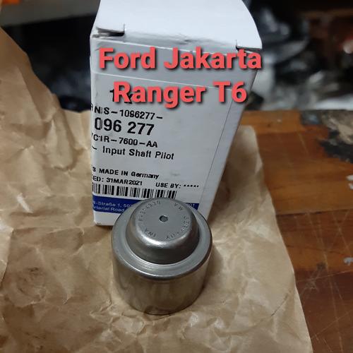 Jual bearing pilot ford ranger 2200cc ford everest titanium 2200cc. ori