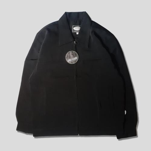 carhartt worker jacket