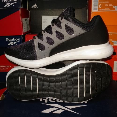 reebok women's driftium ride 2.0 running shoes