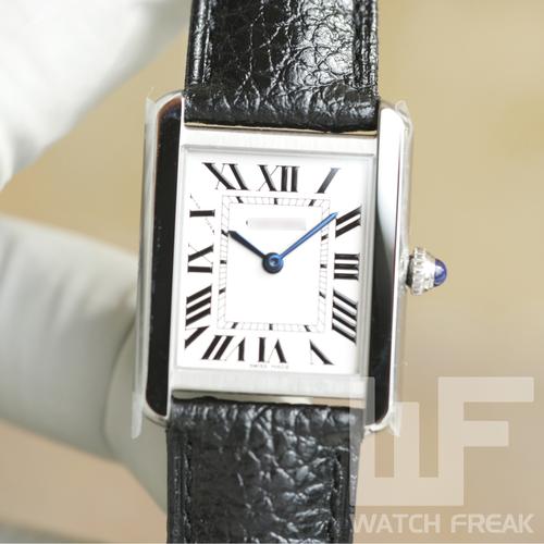 ON LEATHER STRAP K11F 1:1 BEST GRADE 