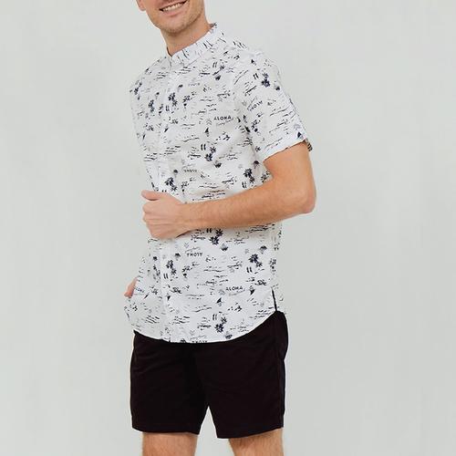 Original H\u0026M Aloha Shirt size XS, S 