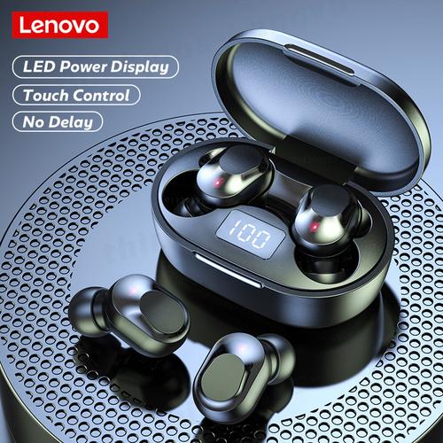 Jual Lenovo XT91 TWS Headset Bluetooth 