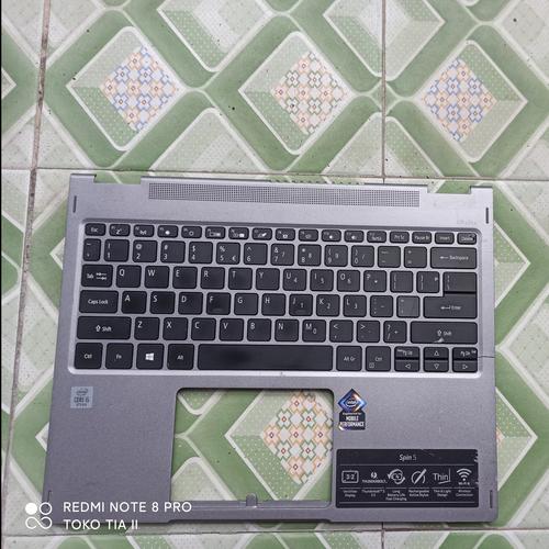 acer spin 5 case