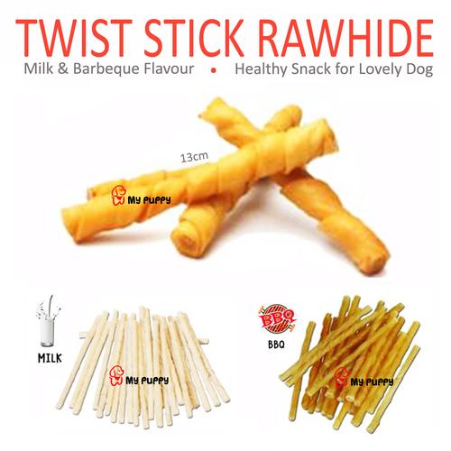 rawhide for puppies