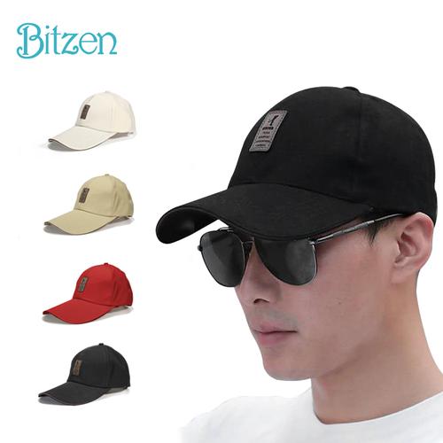 Topi baseball golf Korean Fashion cap 