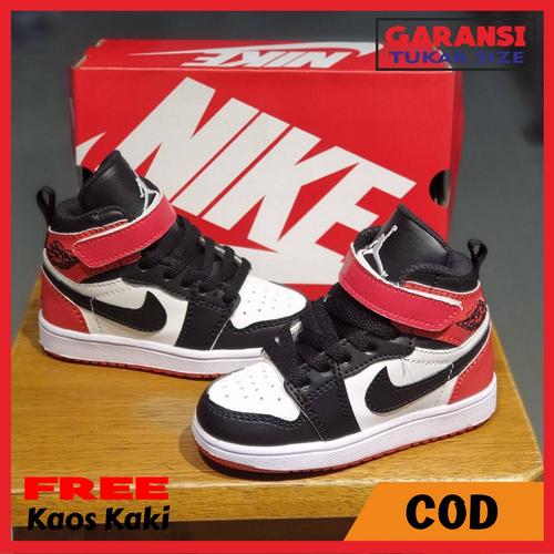 Jual SEPATU NIKE AIR JORDAN ANAK JORDAN 