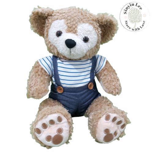 Jual Boneka Duffy The Disney Bear Tokyo 
