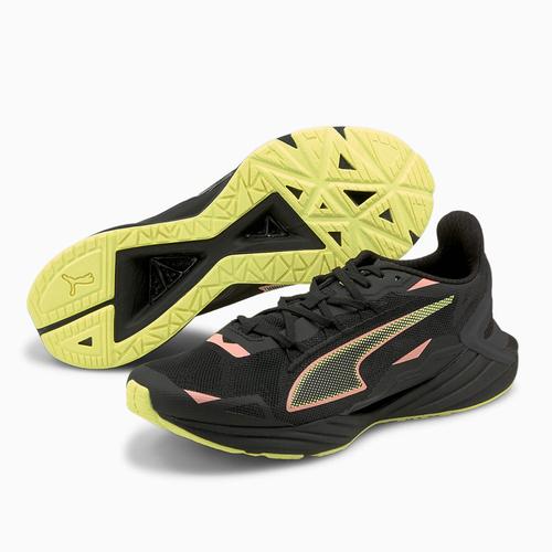 puma ultraride black