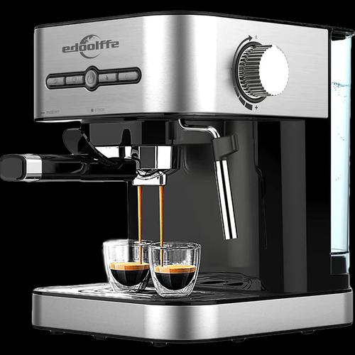 Jual Mesin Kopi Semi Automatic Espresso 