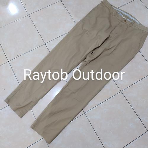 Jual Celana Panjang Golf Pria MEN GOLF 