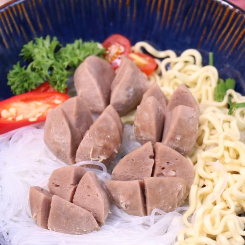 Gambar Super Meatball / Bakso Sapi Super dari Gerai Daging Berdikari Jakarta Pusat Tokopedia