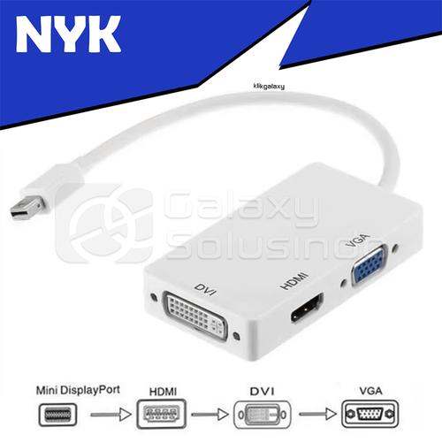 Port to HDMI VGA DVI 