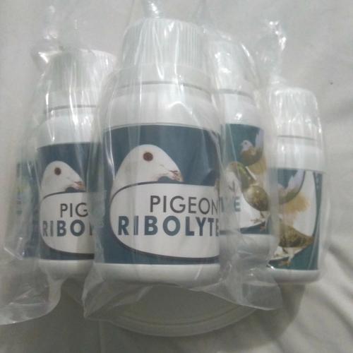 Gambar RIBOLYTE VETAFARM dari AnekaVeta Jakarta Barat Tokopedia