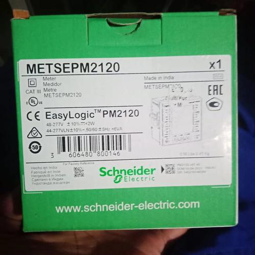 Jual power Meter METSEPM2120 Schneider Jakarta Pusat Prima Jaya