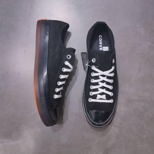 converse 70 all black
