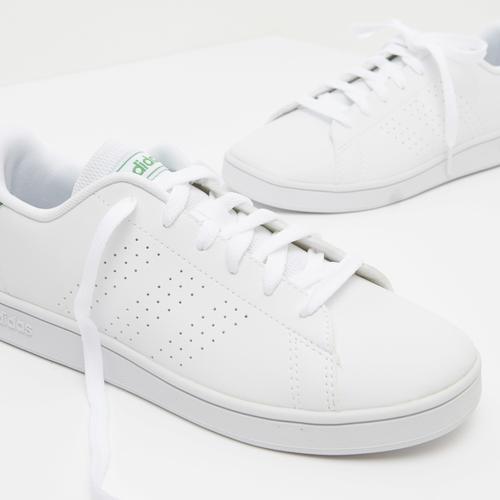 Jual Adidas Advantage K Jr EF0213 shoes white - Kota Tangerang - ADF  FACTORY OUTLET GREEN LAKE CITY | Tokopedia