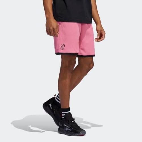 adidas dame pants
