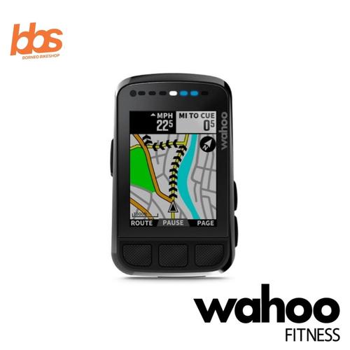 Jual WAHOO - ELEMNT BOLT V2 GPS - Kota 