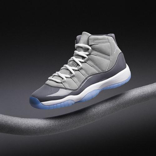 jordan 11 gray