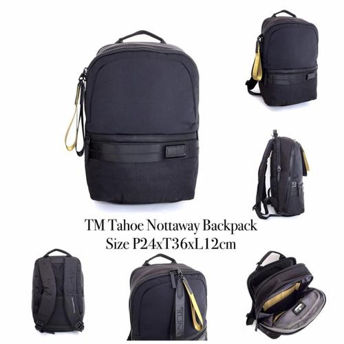 M*k様 TUMI TAHOE タホNottaway バックパック　135700 TUMI TAHOE タホNottaway バックパック 135700 Tumi Tahoe Nottaway