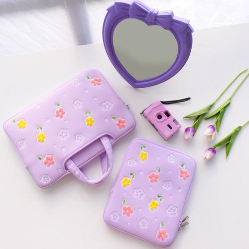 Jual Padded Laptop Bag / iPad Tablet 