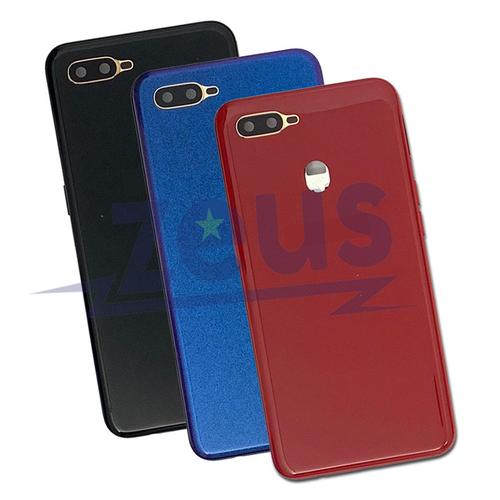 Meesho Back Case For Oppo A5s Back Cover For Oppo A5s OPPO A5S