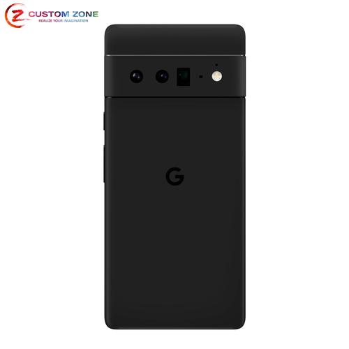 Jual CUSTOMZONE - Skin Garskin 3M For Google pixel 6 pro - 3M leather ...