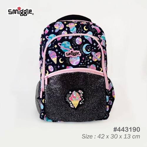 smiggle ice cream backpack