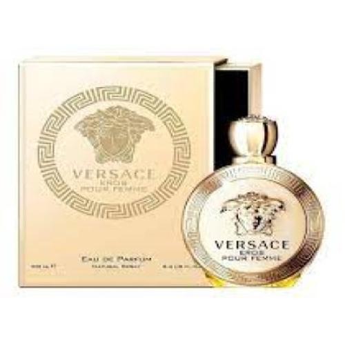 versace eros 100ml uk