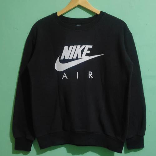 Jual Crewneck Nike Air - Kota Bekasi 