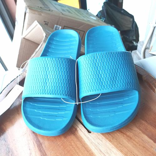 Jual Miniso Pria Sandal - Biru, 41 