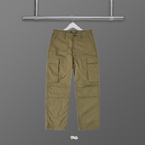 Jual NEIGHBORHOOD MIL-BDU Cargo Pant 