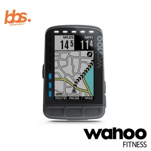 Jual WAHOO - ELEMNT ROAM BUNDLE 2 (W 