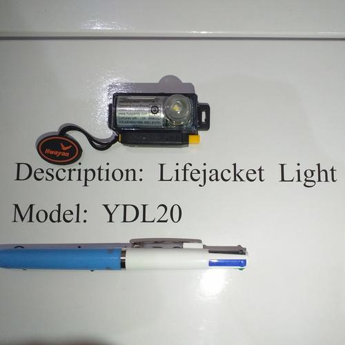 Jual 330143 Life Jacket Lights Model YDL 20 Kota Depok impa issa