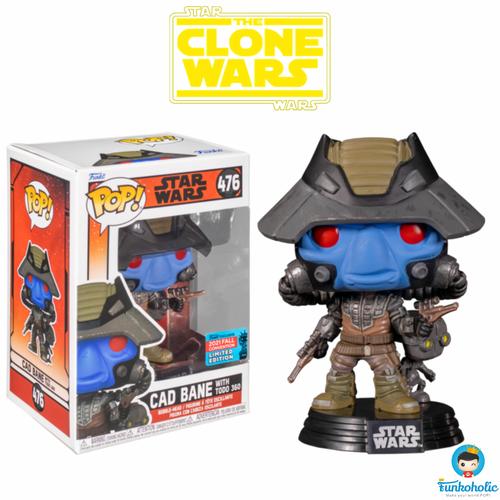 Jual Funko POP! Star Wars Clone Wars 