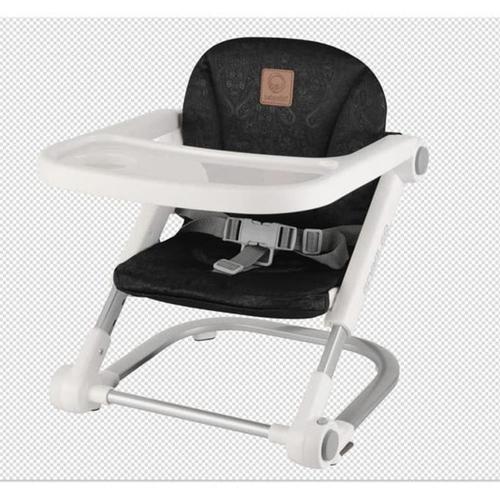 foldable booster chair