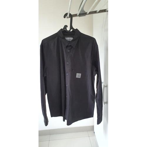 Jual Carhartt WIP Long Sleeve Buttoned 