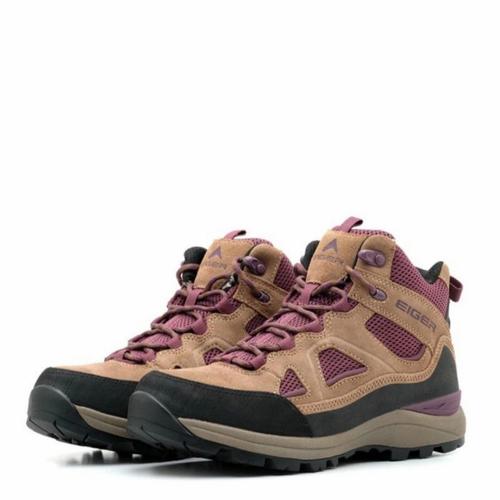 Jual Sepatu Gunung Eiger 1989 X-Tyranno 