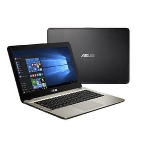 LAPTOP ASUS X441 CORE i3 RAM 4GB/HDD 1000GB (FREE TAS/MOUSE) 4GB, SSD 256  GB di Jaya-mandiri Elektronik Tokopedia