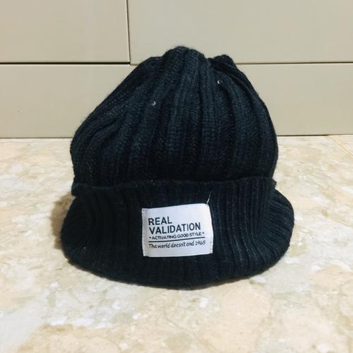 Jual beanie hat skate - Kab. Bogor 