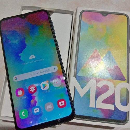 Jual Samsung M 3 32 Kota Denpasar Tokohpsaya Tokopedia