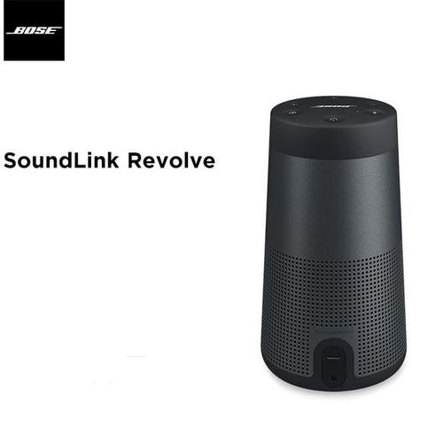 Jual Bose Soundlink Revolve II Portable 
